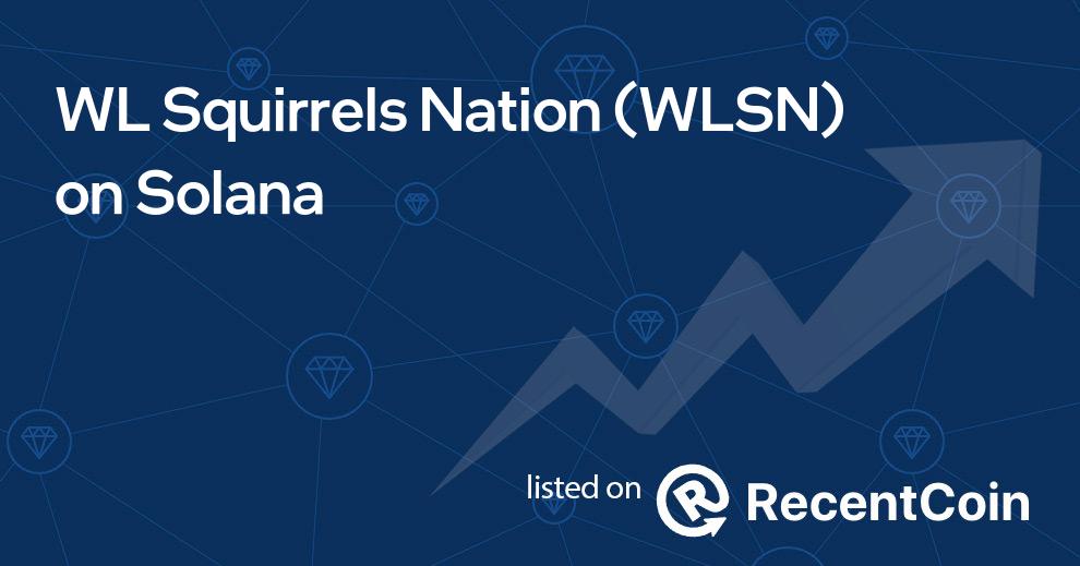 WLSN coin