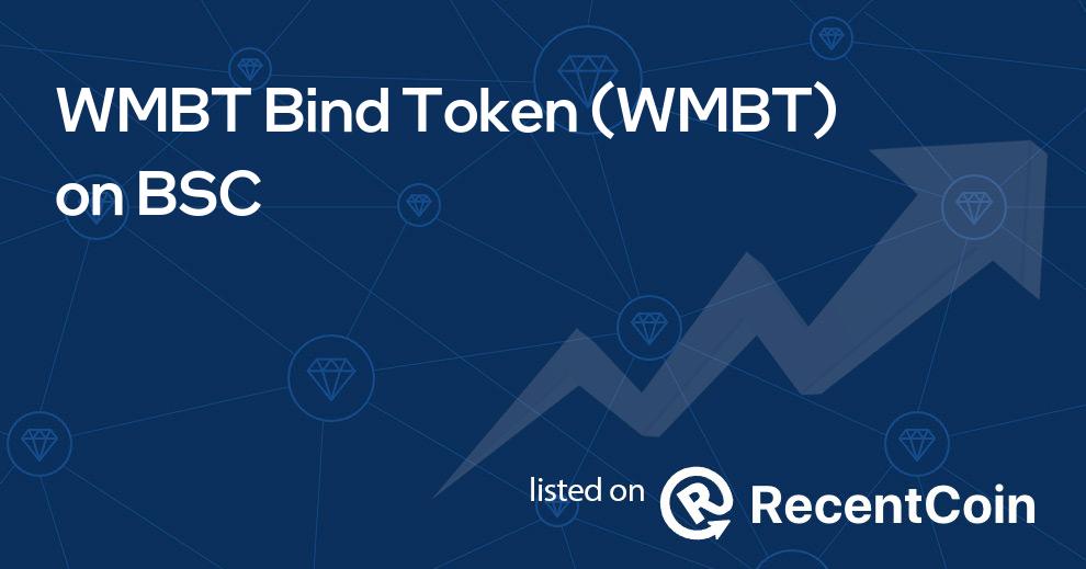 WMBT coin