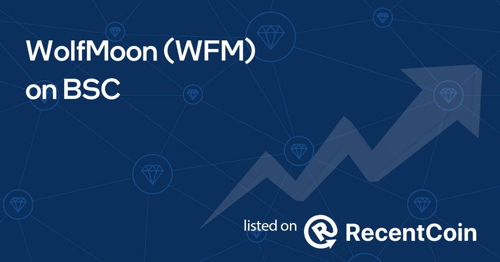 WFM coin