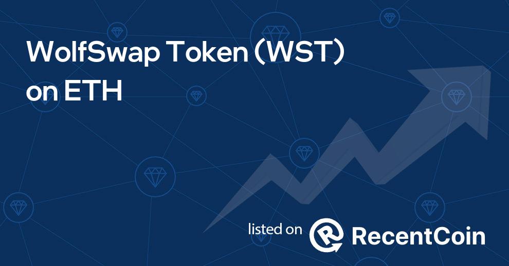 WST coin