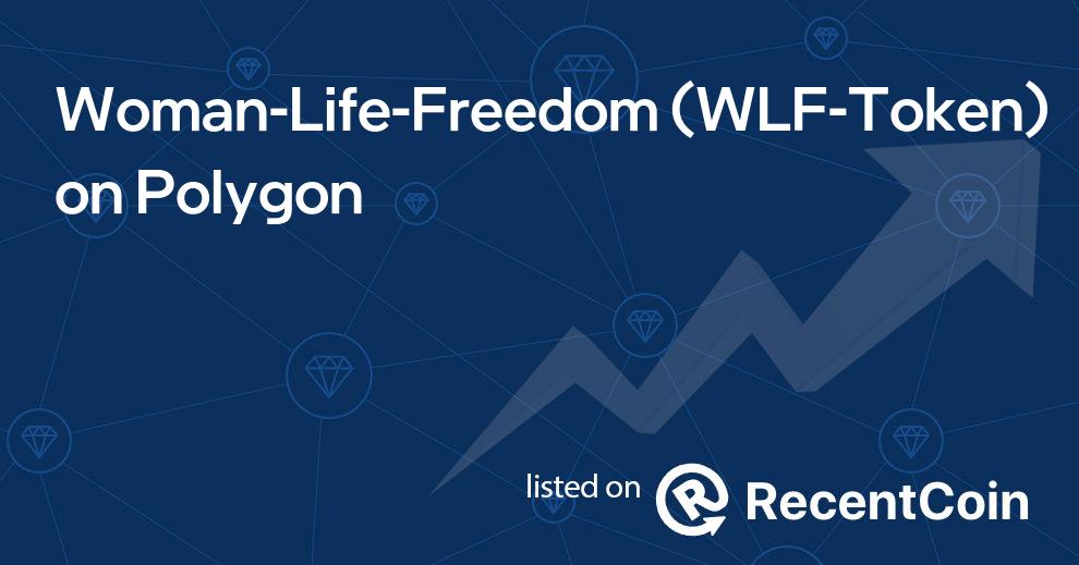 WLF-Token coin