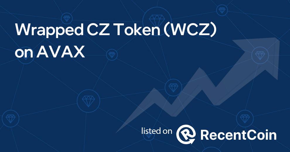 WCZ coin