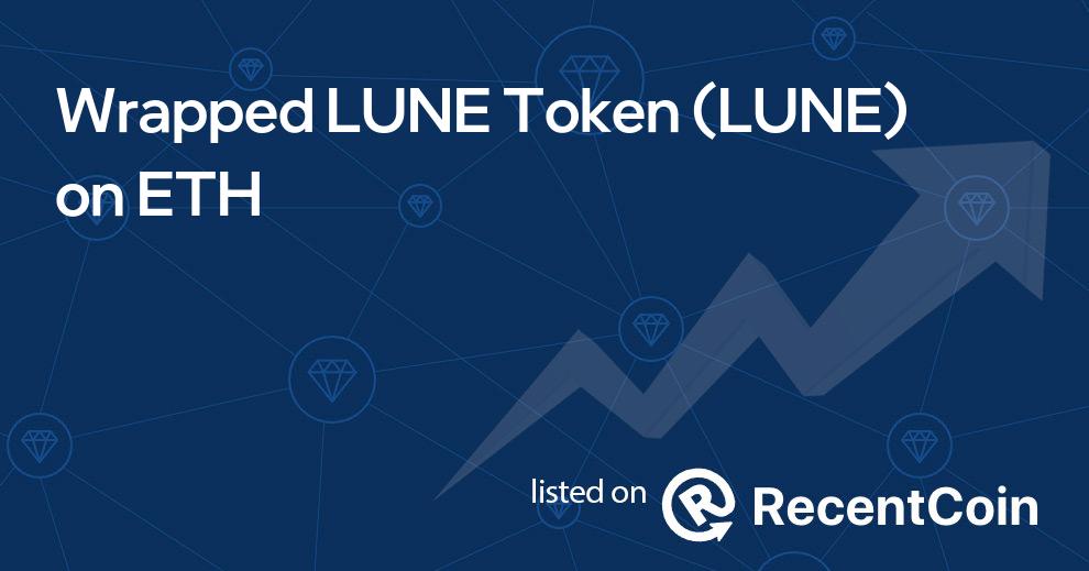 LUNE coin