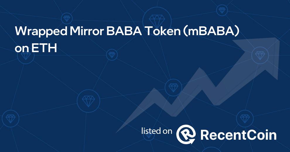 mBABA coin