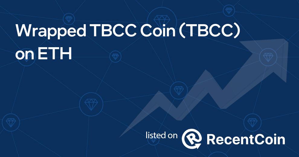 TBCC coin