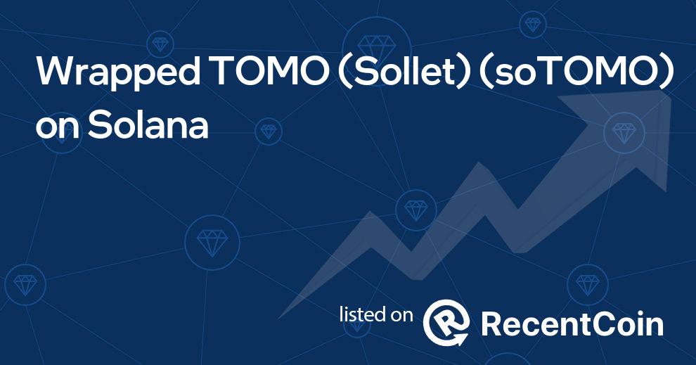 soTOMO coin