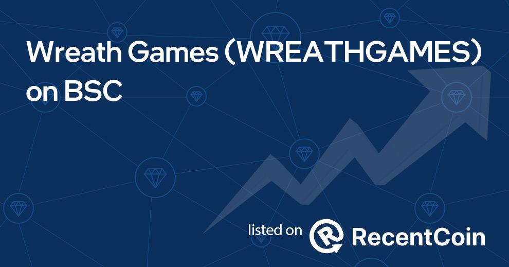 WREATHGAMES coin