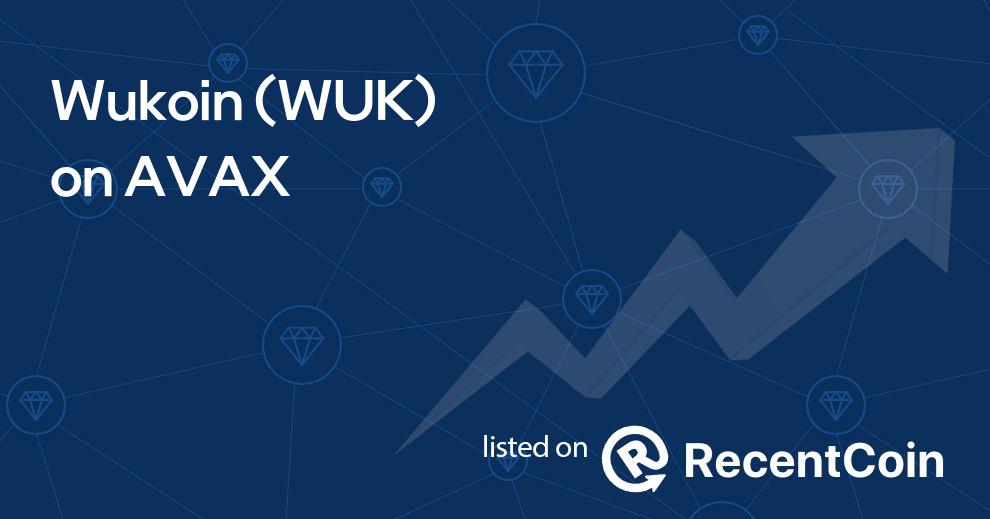 WUK coin