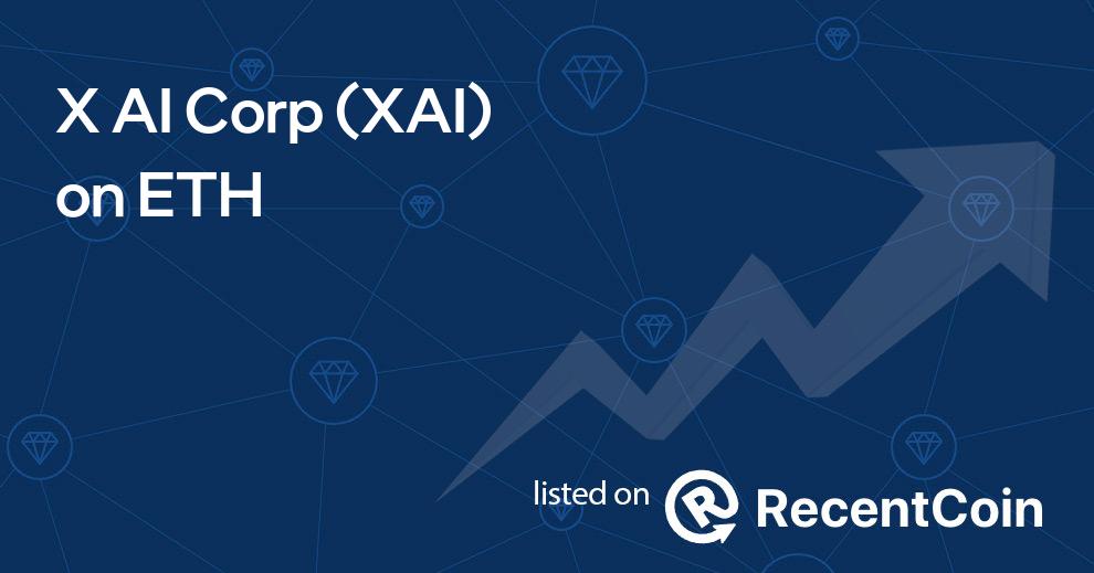 XAI coin