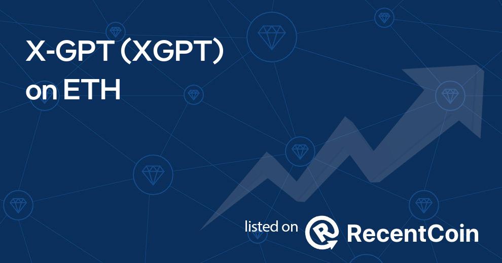 XGPT coin