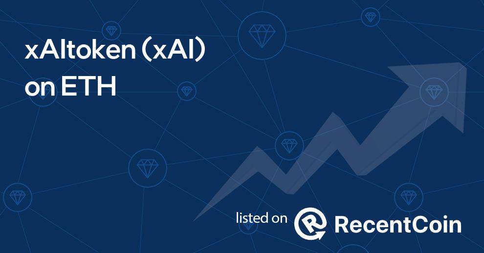 xAI coin