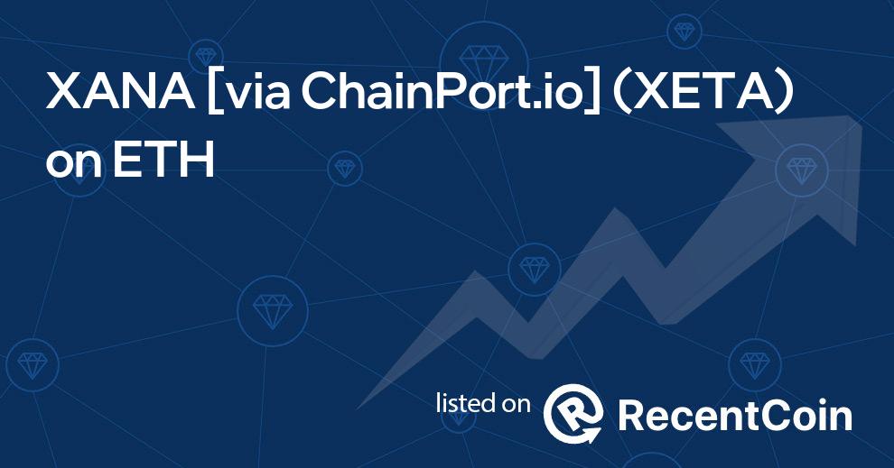 XETA coin