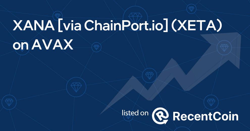 XETA coin