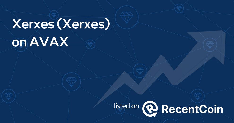 Xerxes coin