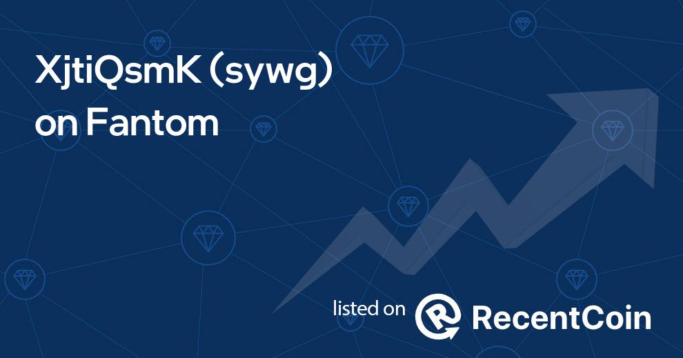 sywg coin