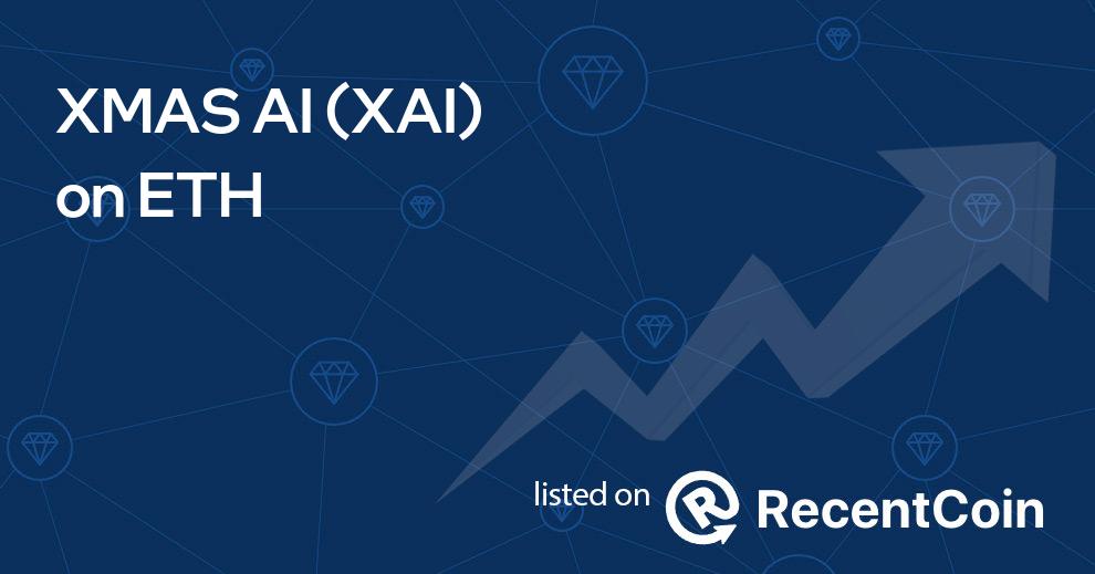 XAI coin