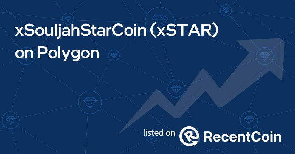 xSTAR coin