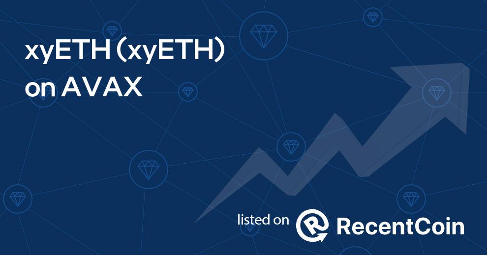 xyETH coin