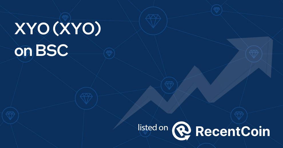 XYO coin