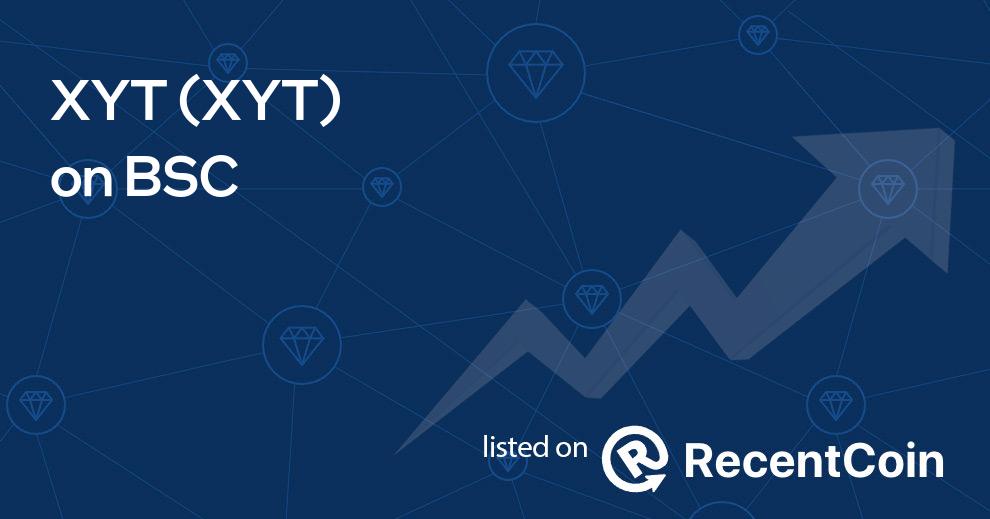 XYT coin