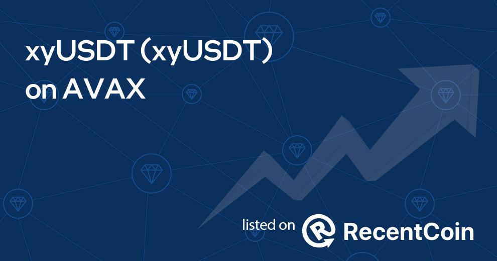 xyUSDT coin