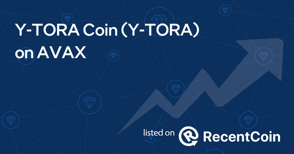 Y-TORA coin