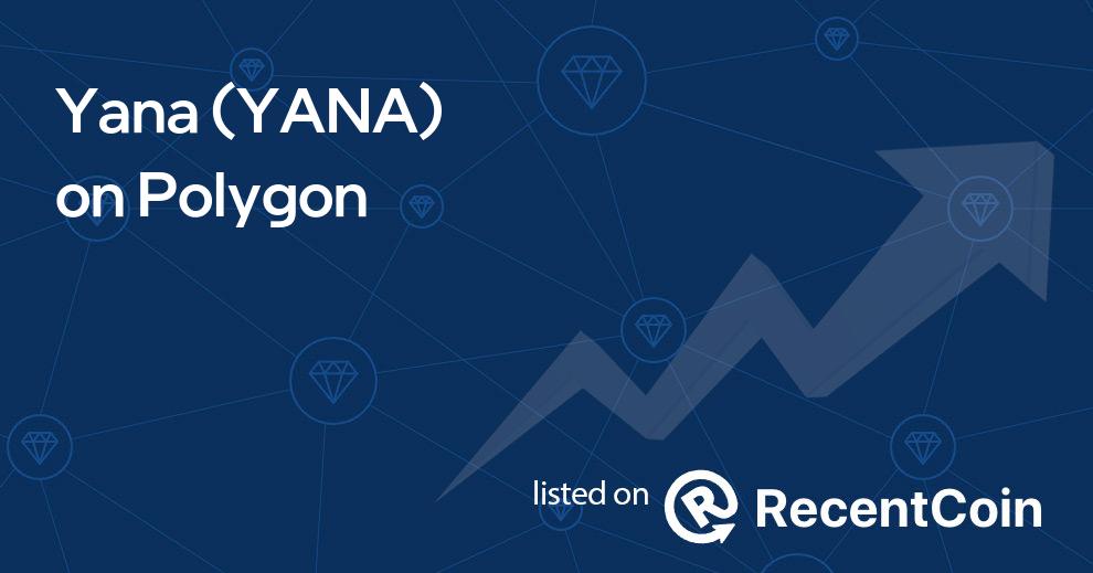 YANA coin