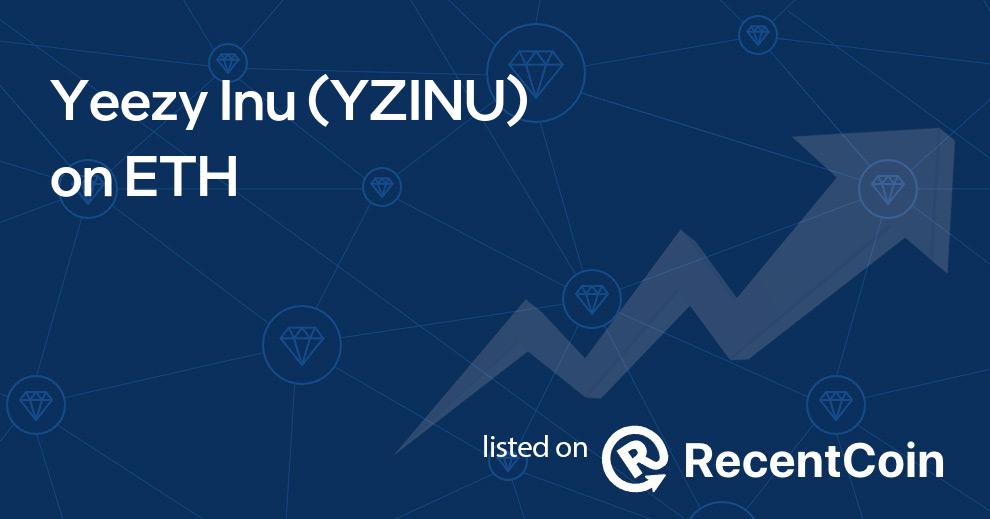 YZINU coin