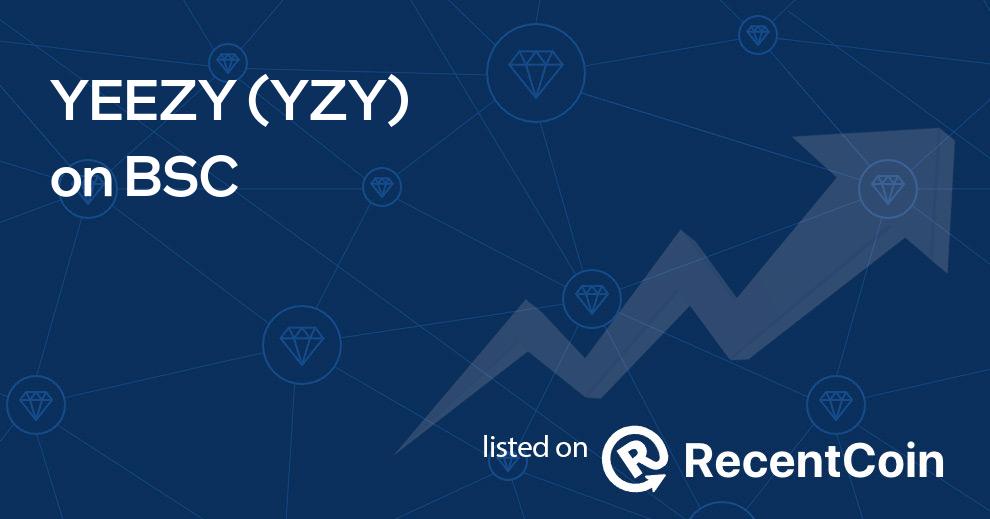 YZY coin