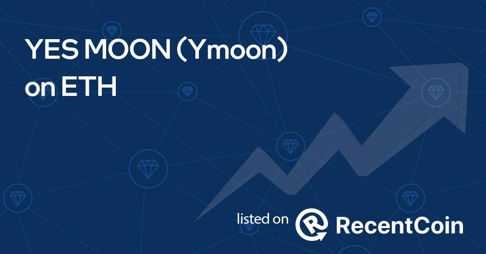 Ymoon coin