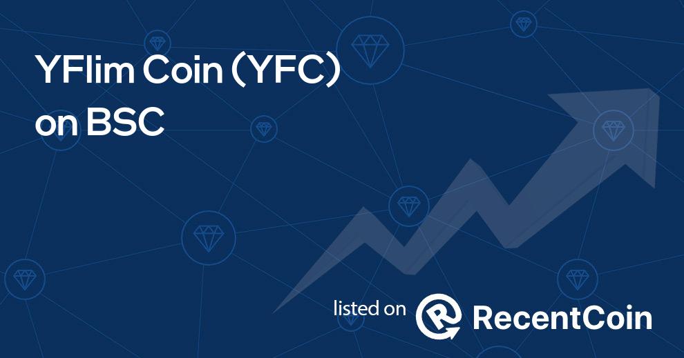 YFC coin