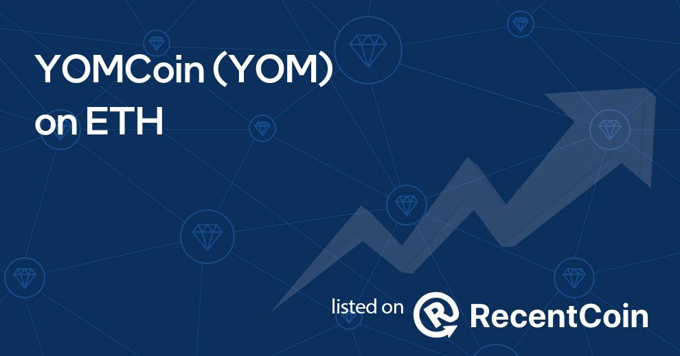 YOM coin