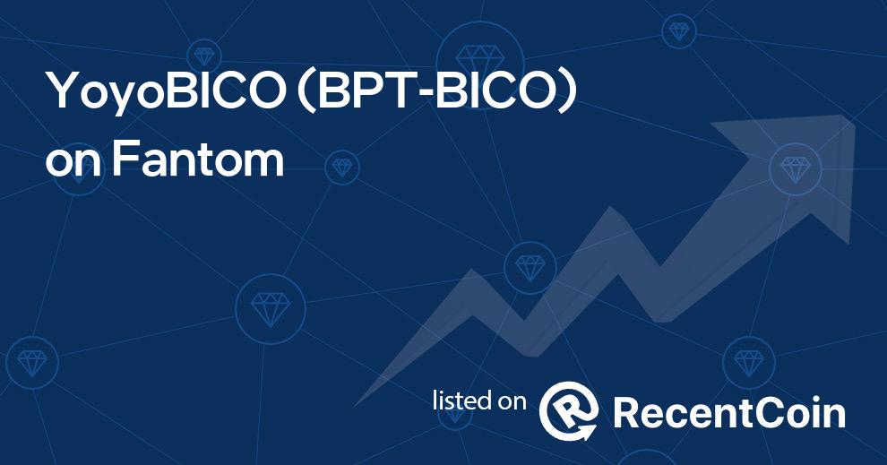 BPT-BICO coin