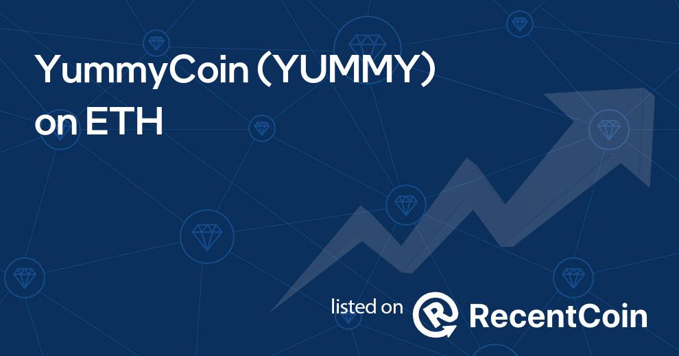 YUMMY coin