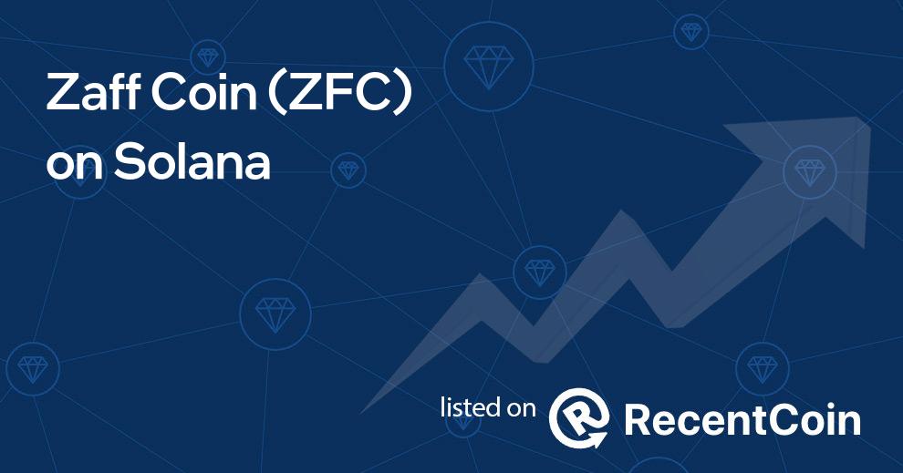 ZFC coin