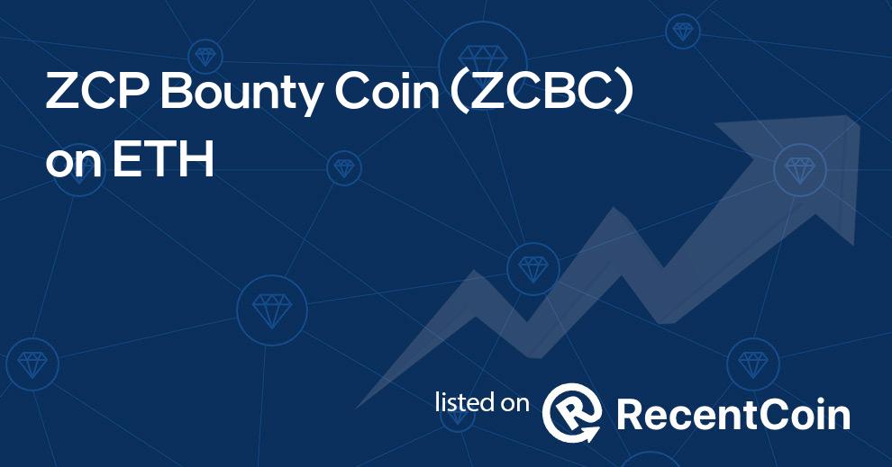 ZCBC coin