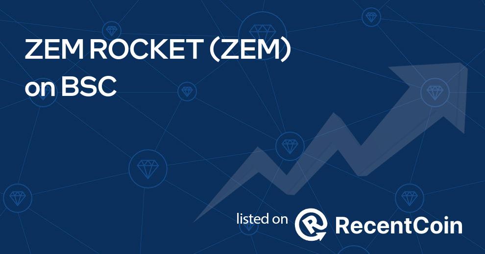 ZEM coin