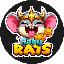 (BABYRATS) Baby Rats to TND