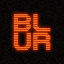 (BLUR) Blur to BMD