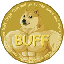 (DOGECOIN) Buff Doge Coin to GBP
