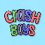 (BOYS) CRASHBOYS to LYD