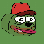 (CRAZYPEPE) CRAZY PEPE to USD