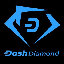 (DASHD) Dash Diamond to MWK