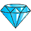 (DND) Diamond DND to BYR