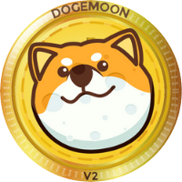 (DGMOON) DogeMoon to PAB