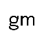 (GM) GM Wagmi to BHD