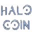 (HALO) HALO COIN to MKD