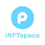 (INS) iNFTspace to RUB