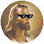 (JESUS) Jesus Coin to MVR