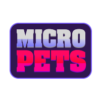 (PETS) MicroPets to DJF
